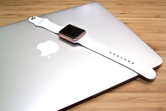 laptop